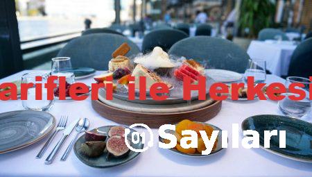 Trend Yemek Tarifleri ile Herkesin Favorisi Olun