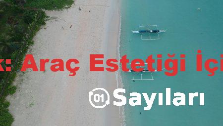 Yan Basamak: Araç Estetiği İçin Gerekenler