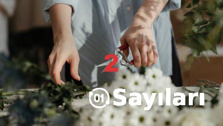 Aksaray’da Çiçek Gönderiminde Yapılan Hatalar