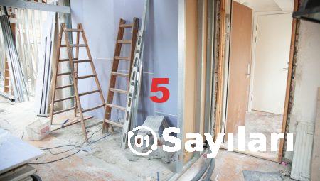 Evinizi Güzelleştirecek Basit DIY Projeleri