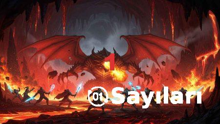 KO PVP: En İyi Savaşçıların Sırları