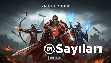 Knight PVP Server’da Kazanmanın Sırları