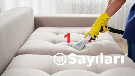 İstanbul’un En İyi Halı Yıkama Şirketleri