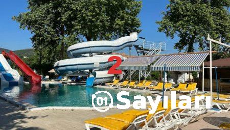 Erdek’te Kalınacak En Güzel Yerler