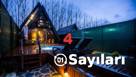 Bungalov Evler ile İlgili Bilinmeyen Gerçekler