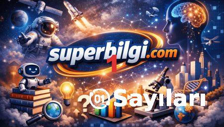 Merak Edilenleri Derleyen Bir Bilgi Arşivi