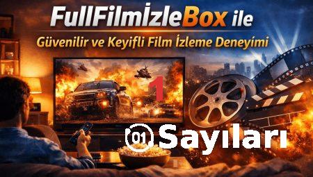 Ev Konforunda Sinema Keyfi: Dijital Yayıncılığın Yükselişi ve Doğru Platform Tercihi