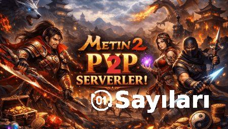 PvP Arenasında Etkili Oyun Taktikleri