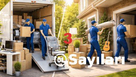 Ofis Taşıma: İş Sürekliliğini Sağlamanın Önemi