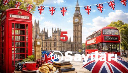 Kocaeli’de İngilizce Öğrenmek İçin En İyi 5 Strateji