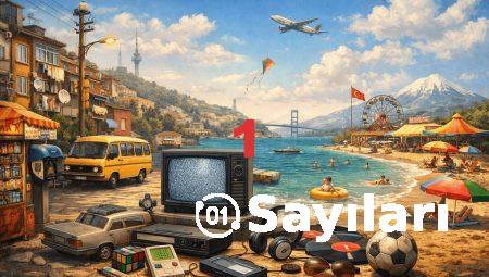 Nostalji Müzikleri: Doksanlar ve Seksende Neler Dinledik?