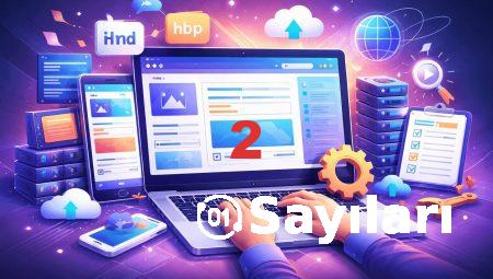 Seninbilisim.com ile Web Tasarımında Farklılık Yaratın!