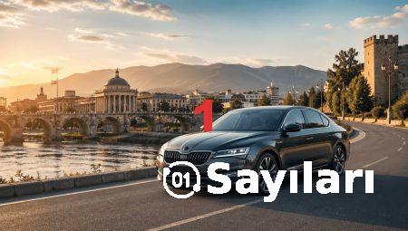 Makedonya’da Hangi Araç Kiralanmalı?