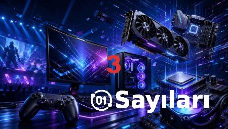 Oyun Haberleri: Hangi Oyunlar Patlayacak?