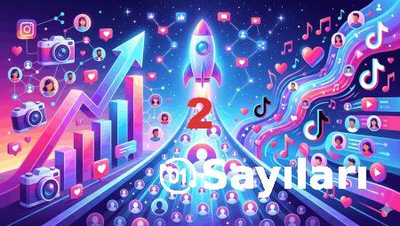 Sosially ile Takipçi Sayınızı Katlayın